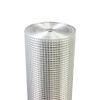 Hardware Cloth 1/4 inch 36in x 100ft 23 Gauge, Hot-dip Galvanized After Welding Chicken Wire Fence Roll Garden Plant Welded Metal Wire Fencing Roll