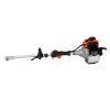 10 in 1 Multi-Functional Trimming Tool, 52CC 2-Cycle Garden Tool System with Gas Pole Saw, Hedge Trimmer, Grass Trimmer