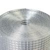 Hardware Cloth 1/4 inch 36in x 100ft 23 Gauge, Hot-dip Galvanized After Welding Chicken Wire Fence Roll Garden Plant Welded Metal Wire Fencing Roll